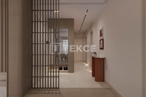 Продажа квартиры в Анталье, Турция 3+1, 170м2, №227632 – фото 28