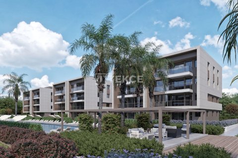 Продажа квартиры в Анталье, Турция 3+1, 170м2, №227632 – фото 6