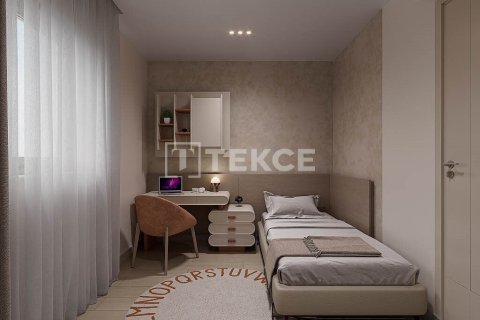 Продажа квартиры в Анталье, Турция 3+1, 170м2, №227632 – фото 25