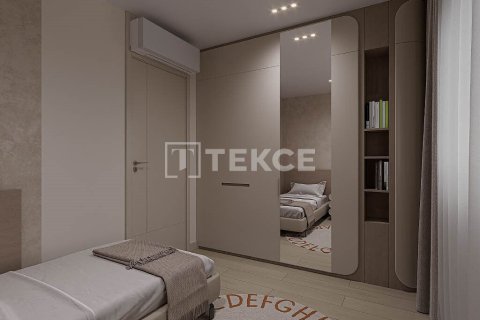 Продажа квартиры в Анталье, Турция 3+1, 170м2, №227632 – фото 24