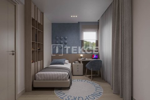 Продажа квартиры в Анталье, Турция 3+1, 170м2, №227632 – фото 27