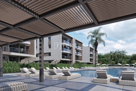 Продажа квартиры в Анталье, Турция 3+1, 170м2, №227632 – фото 13