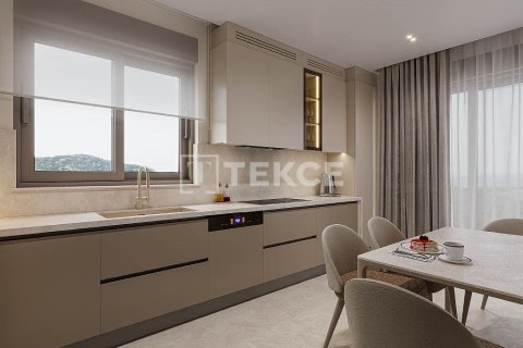 Продажа квартиры в Анталье, Турция 3+1, 170м2, №227631 – фото 20