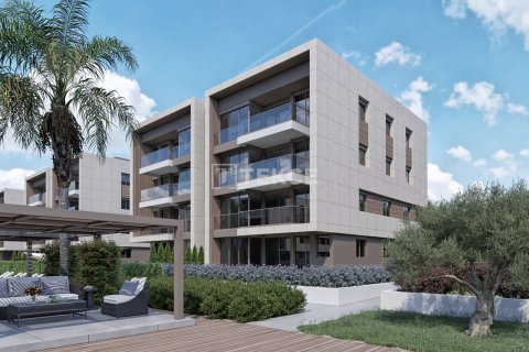 Продажа квартиры в Анталье, Турция 3+1, 170м2, №227631 – фото 5