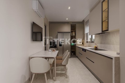 Продажа квартиры в Анталье, Турция 3+1, 170м2, №227631 – фото 21