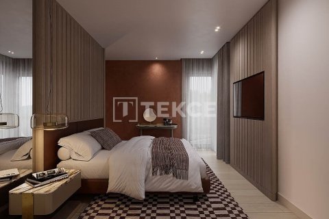 Продажа квартиры в Анталье, Турция 3+1, 170м2, №227631 – фото 23