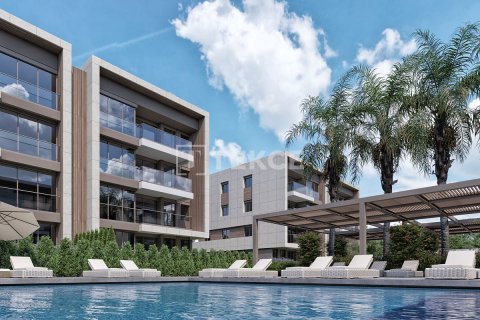 Продажа квартиры в Анталье, Турция 3+1, 170м2, №227631 – фото 3