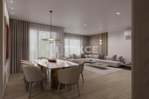 Продажа квартиры в Анталье, Турция 3+1, 170м2, №227631 – фото 18
