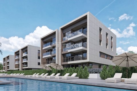 Продажа квартиры в Анталье, Турция 3+1, 170м2, №227631 – фото 10