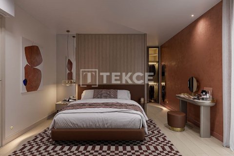 Продажа квартиры в Анталье, Турция 3+1, 170м2, №227631 – фото 22