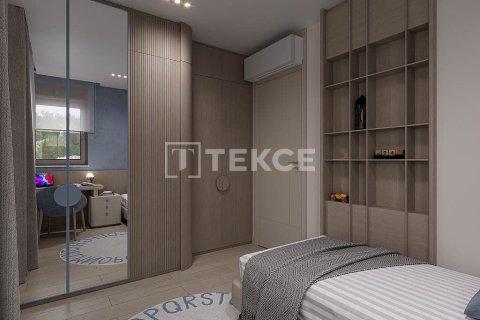 Продажа квартиры в Анталье, Турция 3+1, 170м2, №227631 – фото 26