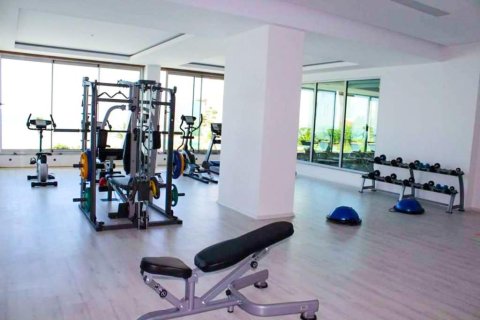 Wohnung in Kargicak, Alanya, Antalya, Türkei Nr. 227628 - 18