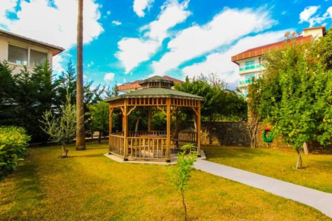Wohnung in Kargicak, Alanya, Antalya, Türkei Nr. 227628 - 28