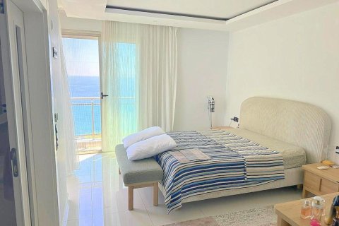 Wohnung in Kargicak, Alanya, Antalya, Türkei Nr. 227628 - 10