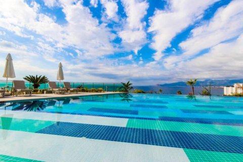 Wohnung in Kargicak, Alanya, Antalya, Türkei Nr. 227628 - 20