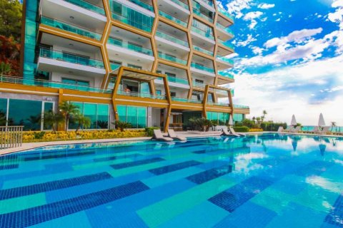 Wohnung in Kargicak, Alanya, Antalya, Türkei Nr. 227628 - 26