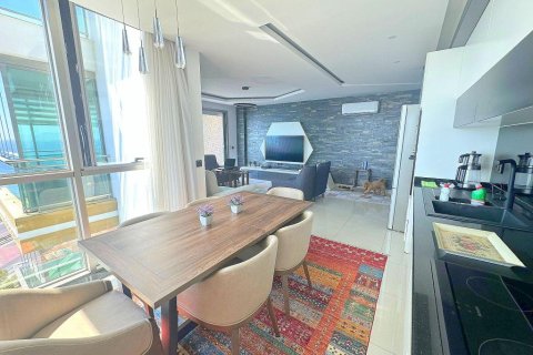 Wohnung in Kargicak, Alanya, Antalya, Türkei Nr. 227628 - 6