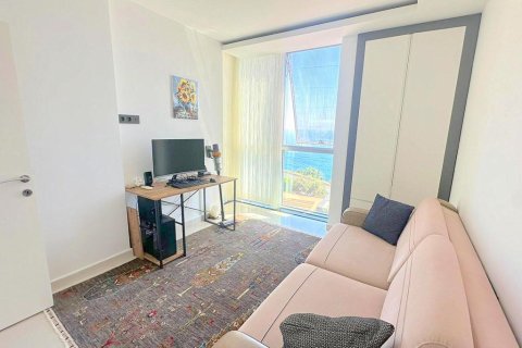 Wohnung in Kargicak, Alanya, Antalya, Türkei Nr. 227628 - 8