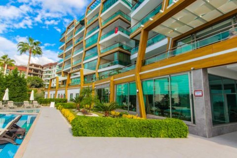 Wohnung in Kargicak, Alanya, Antalya, Türkei Nr. 227628 - 29
