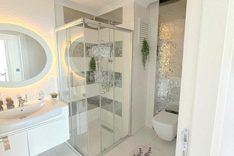 Wohnung in Kargicak, Alanya, Antalya, Türkei Nr. 227628 - 14