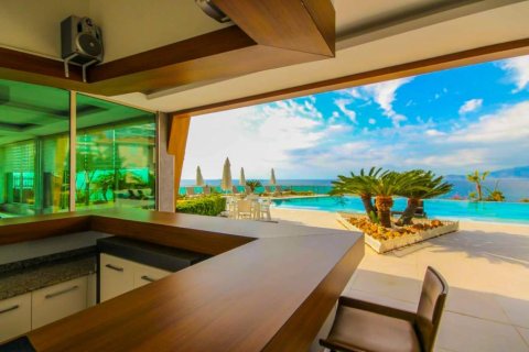 Wohnung in Kargicak, Alanya, Antalya, Türkei Nr. 227628 - 24
