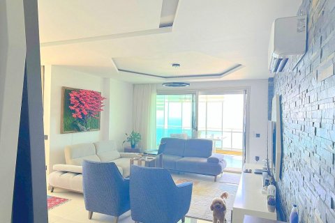 Wohnung in Kargicak, Alanya, Antalya, Türkei Nr. 227628 - 4
