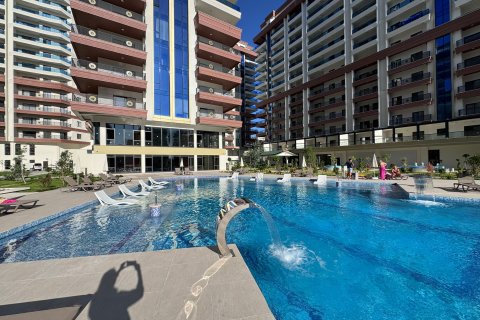 Daire  4+1  Mahmutlar, Antalya, Türkiye №223197 - 21