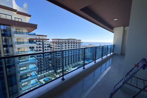 Daire  4+1  Mahmutlar, Antalya, Türkiye №223197 - 8