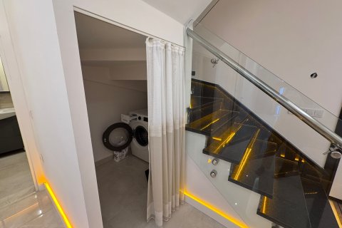 Daire  4+1  Mahmutlar, Antalya, Türkiye №223197 - 5