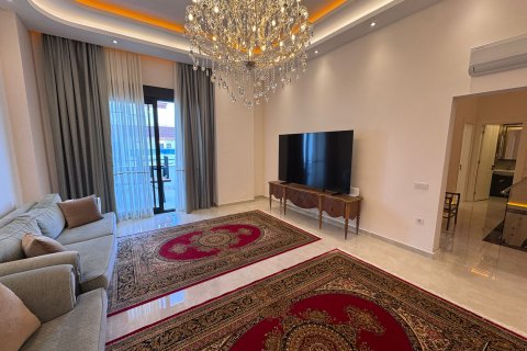 Daire  4+1  Mahmutlar, Antalya, Türkiye №223197 - 4