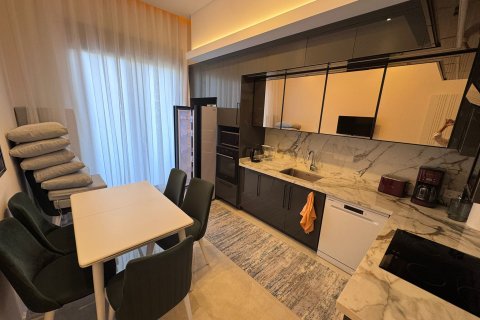 Daire  4+1  Mahmutlar, Antalya, Türkiye №223197 - 16