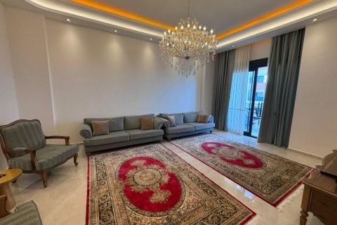Daire  4+1  Mahmutlar, Antalya, Türkiye №223197 - 18
