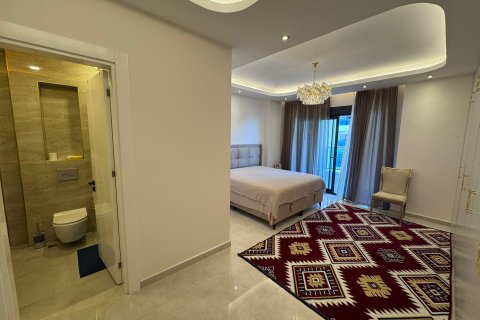 Daire  4+1  Mahmutlar, Antalya, Türkiye №223197 - 9