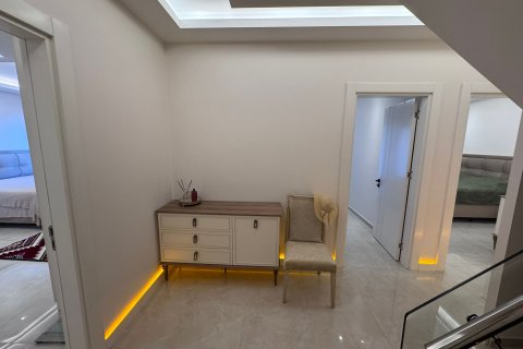 Daire  4+1  Mahmutlar, Antalya, Türkiye №223197 - 10