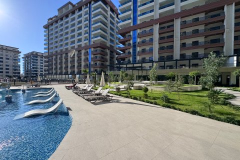 Daire  4+1  Mahmutlar, Antalya, Türkiye №223197 - 20