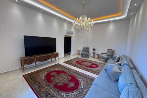 Daire  4+1  Mahmutlar, Antalya, Türkiye №223197 - 3