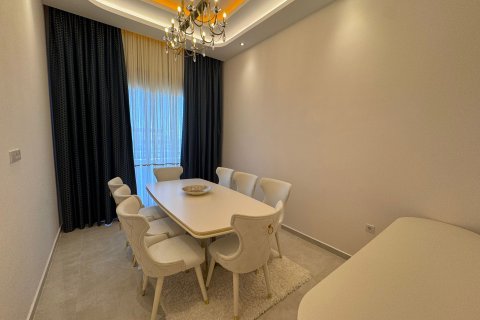 Daire  4+1  Mahmutlar, Antalya, Türkiye №223197 - 13