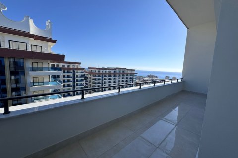 Daire  4+1  Mahmutlar, Antalya, Türkiye №223197 - 15