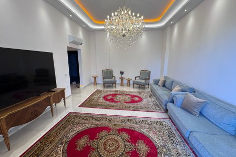 Daire  4+1  Mahmutlar, Antalya, Türkiye №223197 - 17