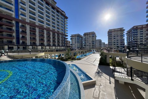 Daire  4+1  Mahmutlar, Antalya, Türkiye №223197 - 19