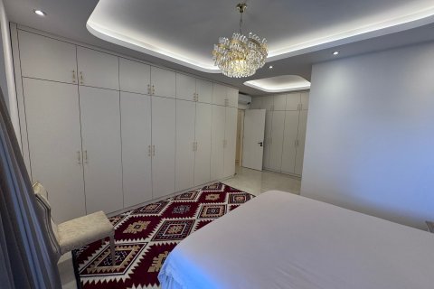 Daire  4+1  Mahmutlar, Antalya, Türkiye №223197 - 11