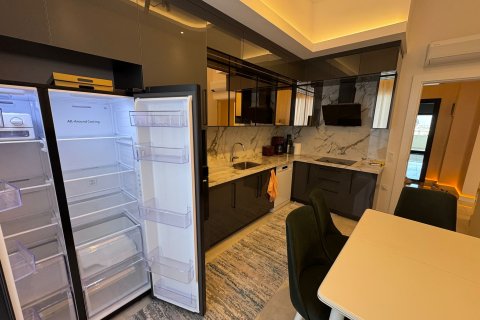 Daire  4+1  Mahmutlar, Antalya, Türkiye №223197 - 12