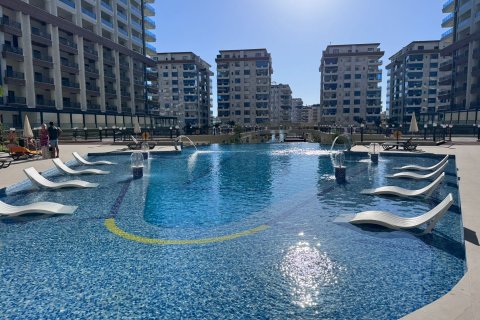 Daire  4+1  Mahmutlar, Antalya, Türkiye №223197 - 2