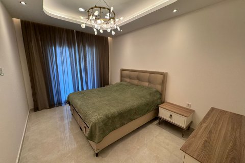 Daire  4+1  Mahmutlar, Antalya, Türkiye №223197 - 7