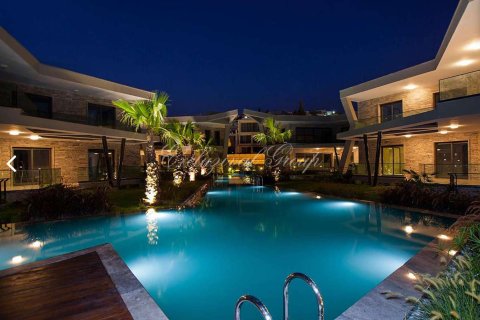 4+1 Leilighet  i Bodrum, Mugla, Tyrkia Nr. 223195 - 21