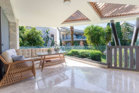 4+1 Leilighet  i Bodrum, Mugla, Tyrkia Nr. 223195 - 4