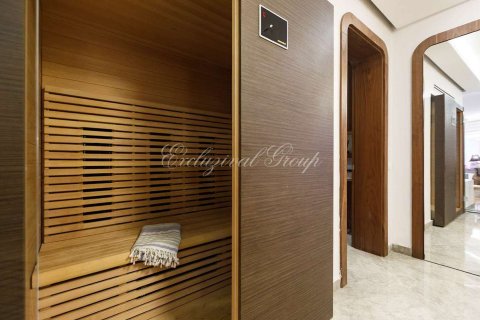 4+1 Leilighet  i Bodrum, Mugla, Tyrkia Nr. 223195 - 20