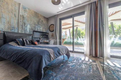 4+1 Leilighet  i Bodrum, Mugla, Tyrkia Nr. 223195 - 11