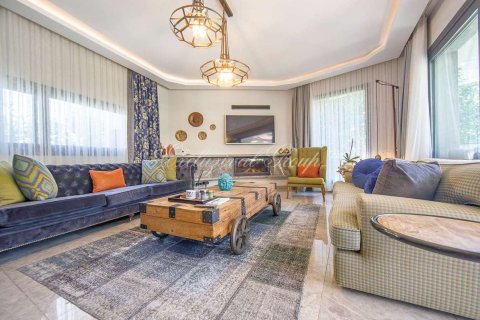 4+1 Leilighet  i Bodrum, Mugla, Tyrkia Nr. 223195 - 3