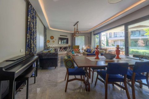 4+1 Leilighet  i Bodrum, Mugla, Tyrkia Nr. 223195 - 9